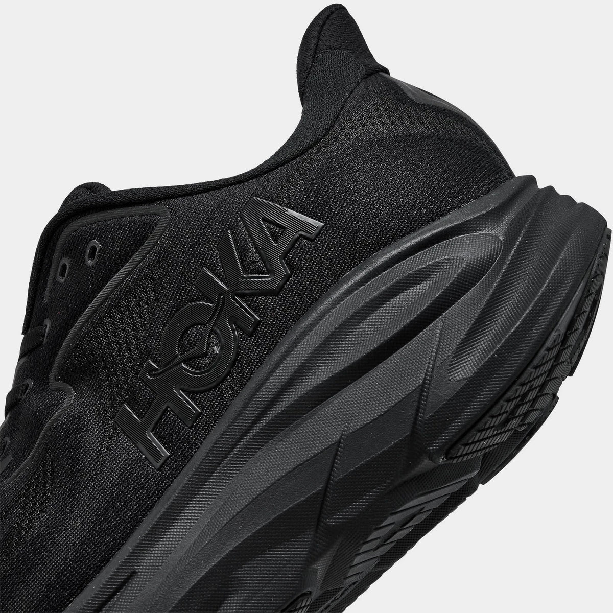 Men's Jacquard Knit Running Shoe