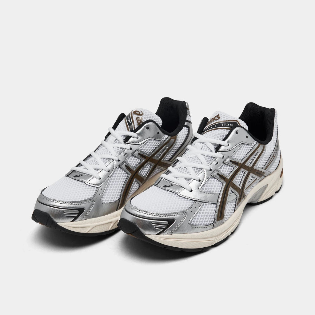 Men's Mesh Retro Running Sneakers