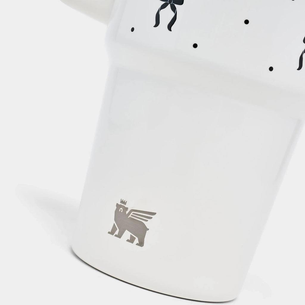 20 Oz Insulated Flip Straw Tumbler