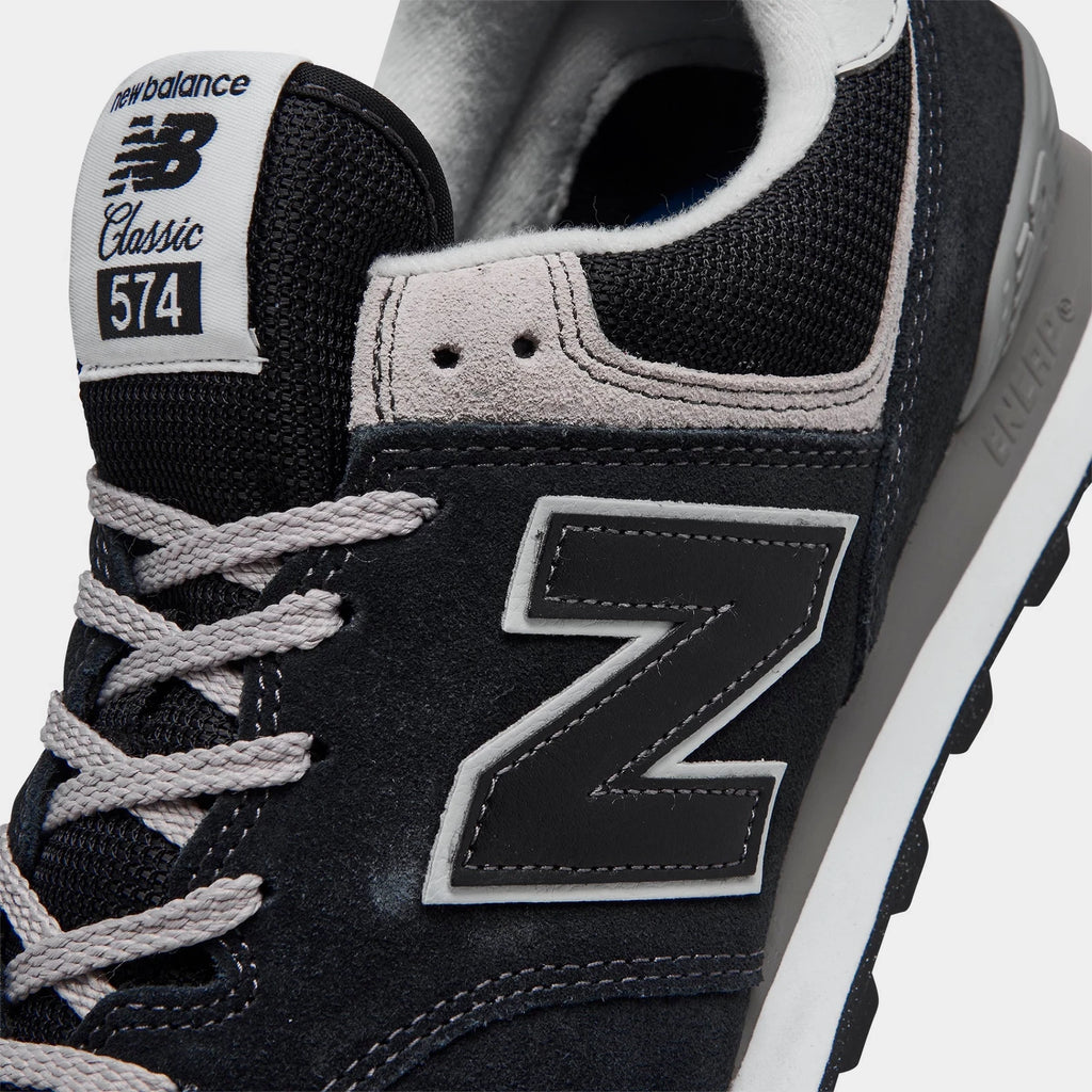 Men's Leather and Synthetic Casual Sneakers