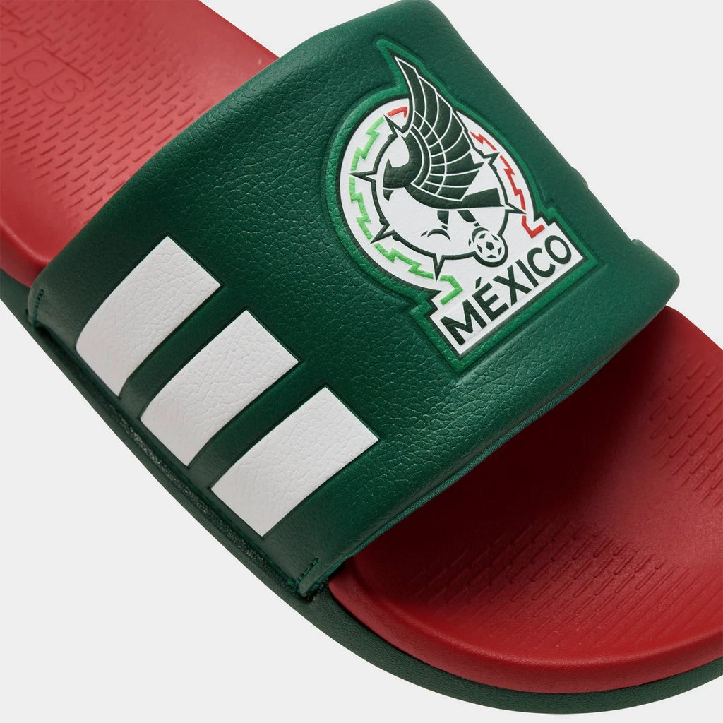 Men's National Team Slide Sandals - Green