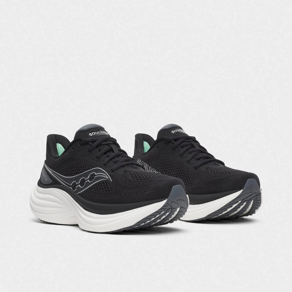 Women's Cushioned Mesh Running Shoes