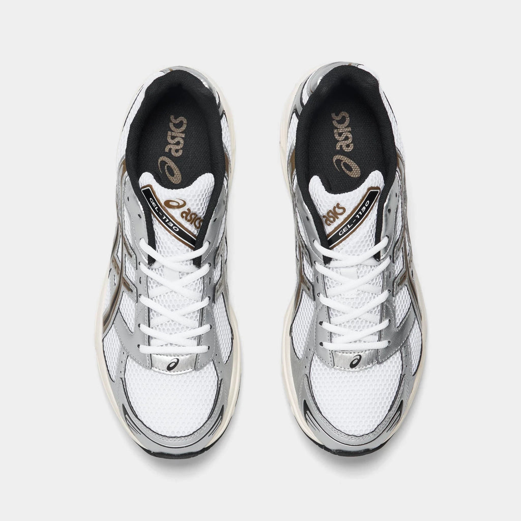 Men's Mesh Retro Running Sneakers