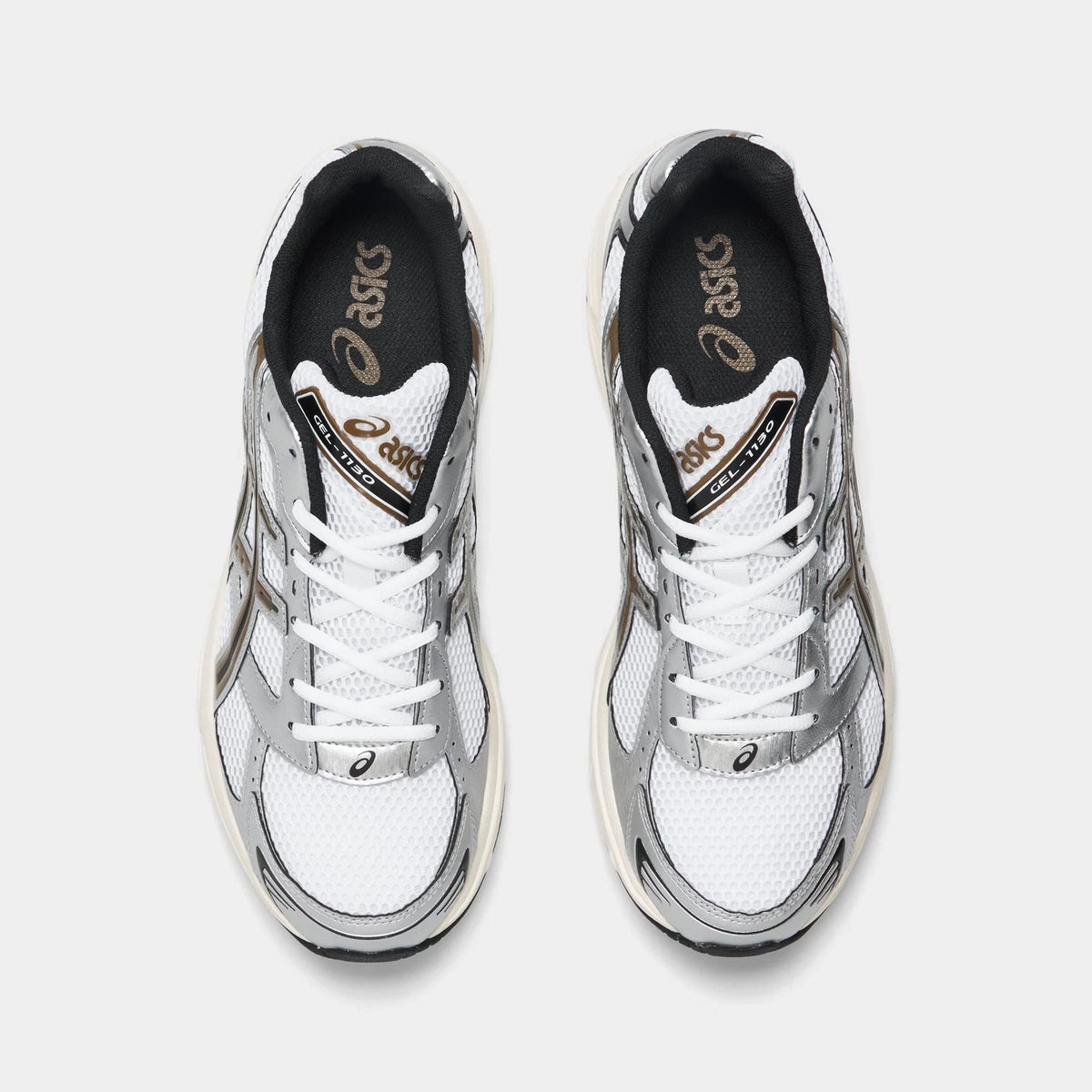 Men's Mesh Retro Running Sneakers