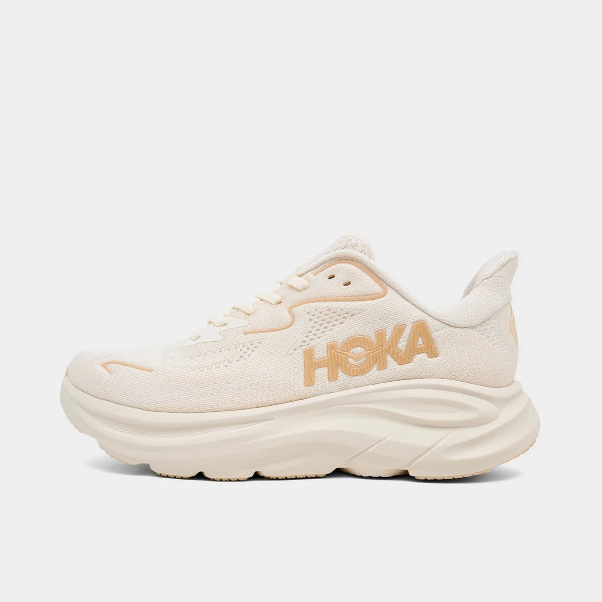 Women's Knit Neutral Running Shoes