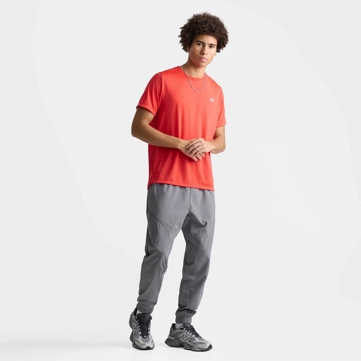 Men's Lightweight Performance T-Shirt