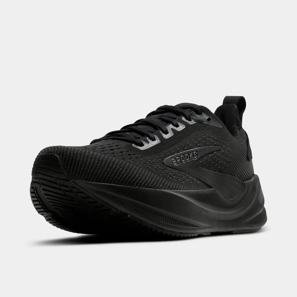 Men's Max-Cushion Road Running Shoes