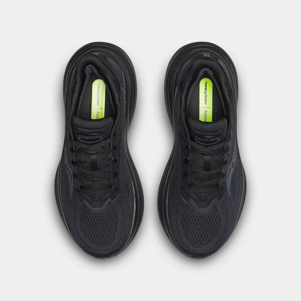 Women's Cushioned Mesh Running Shoes