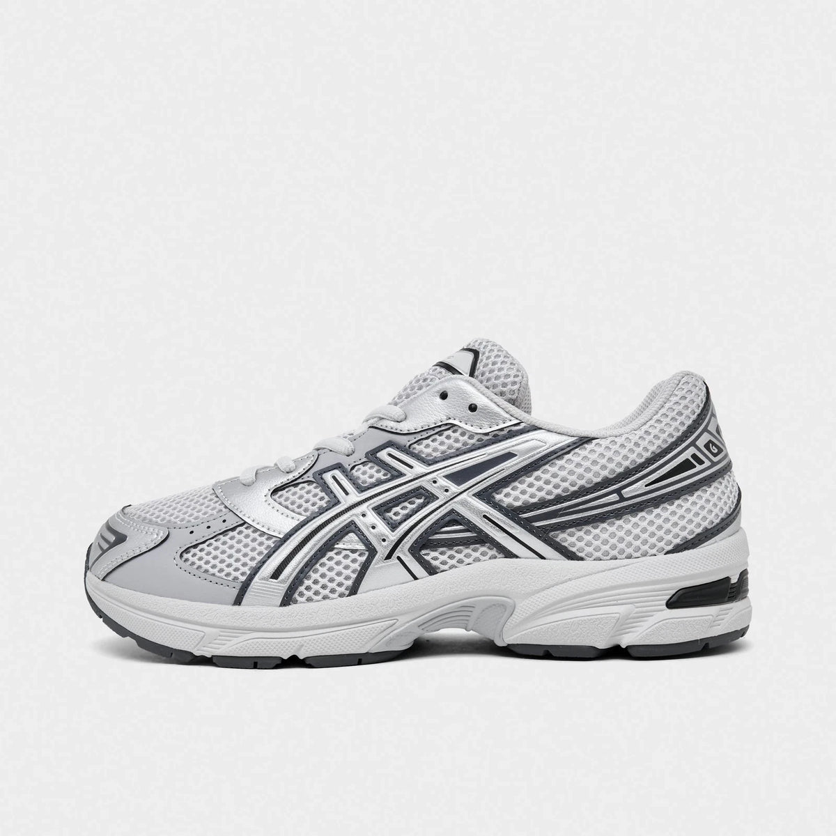 Big Kids' Mesh & Synthetic Sneaker