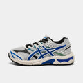 Little Kids' Mesh & Synthetic Lace-Up Sneaker