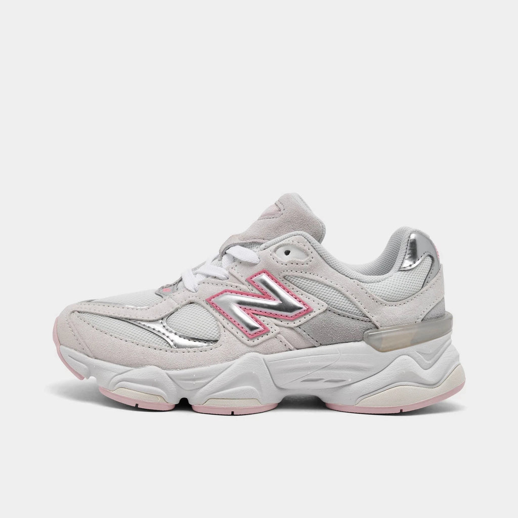 Little Kids' Chunky Casual Sneakers