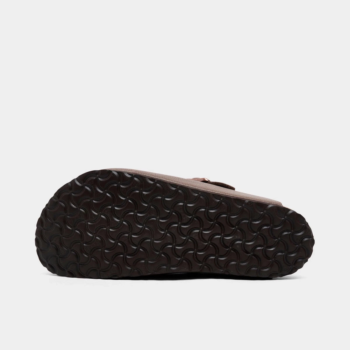 Little Kids' Synthetic Buckle Clogs - Brown