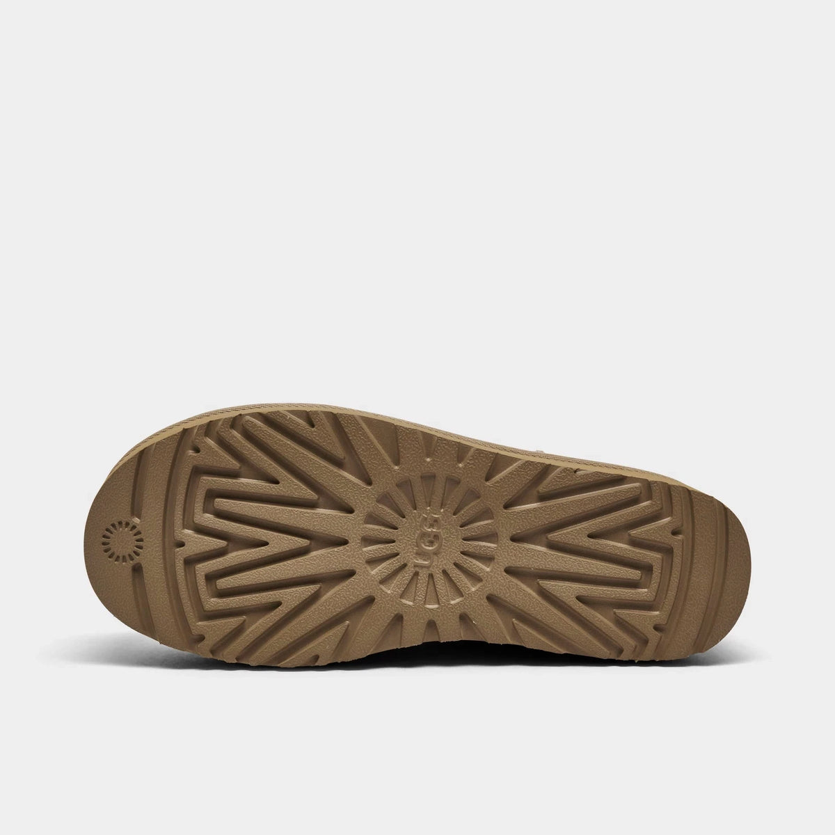 Women's Suede Platform Ankle Boots