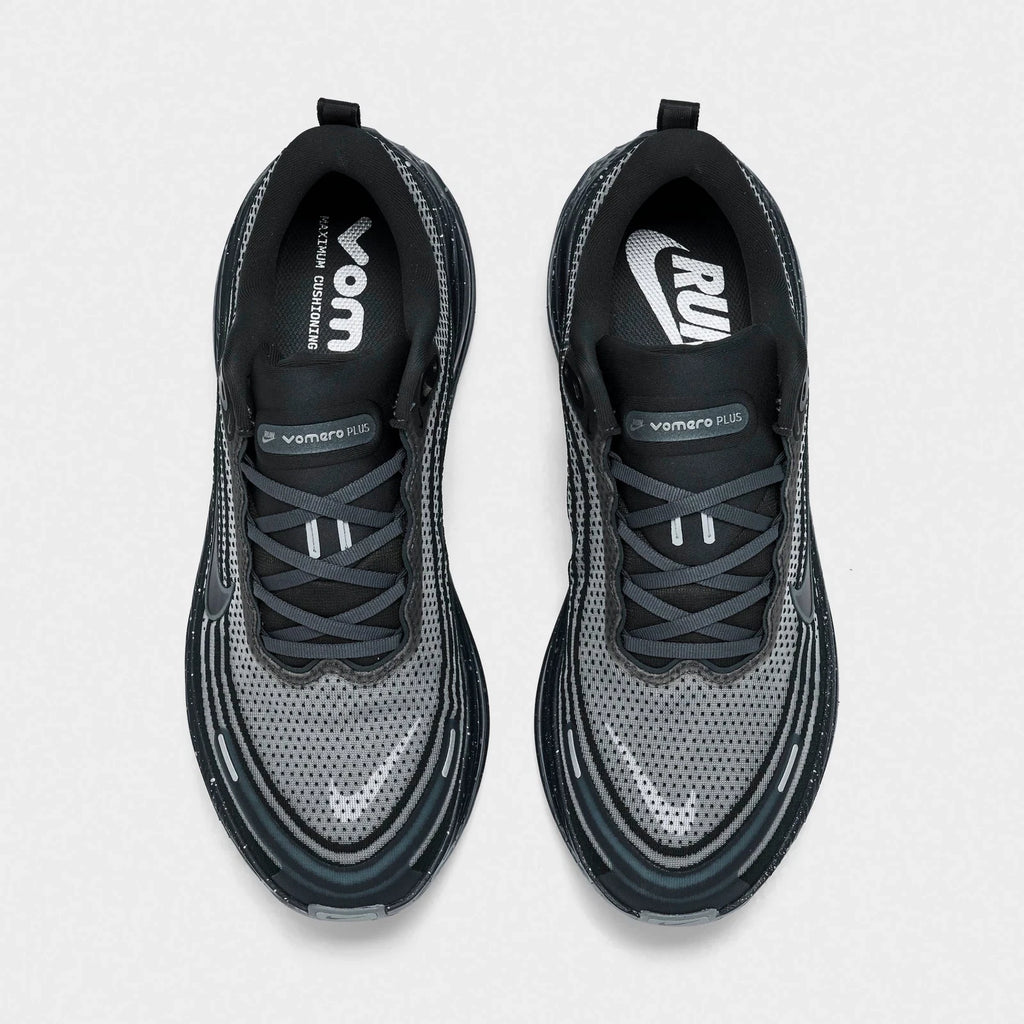 Men's Cushioned Road Running Shoes