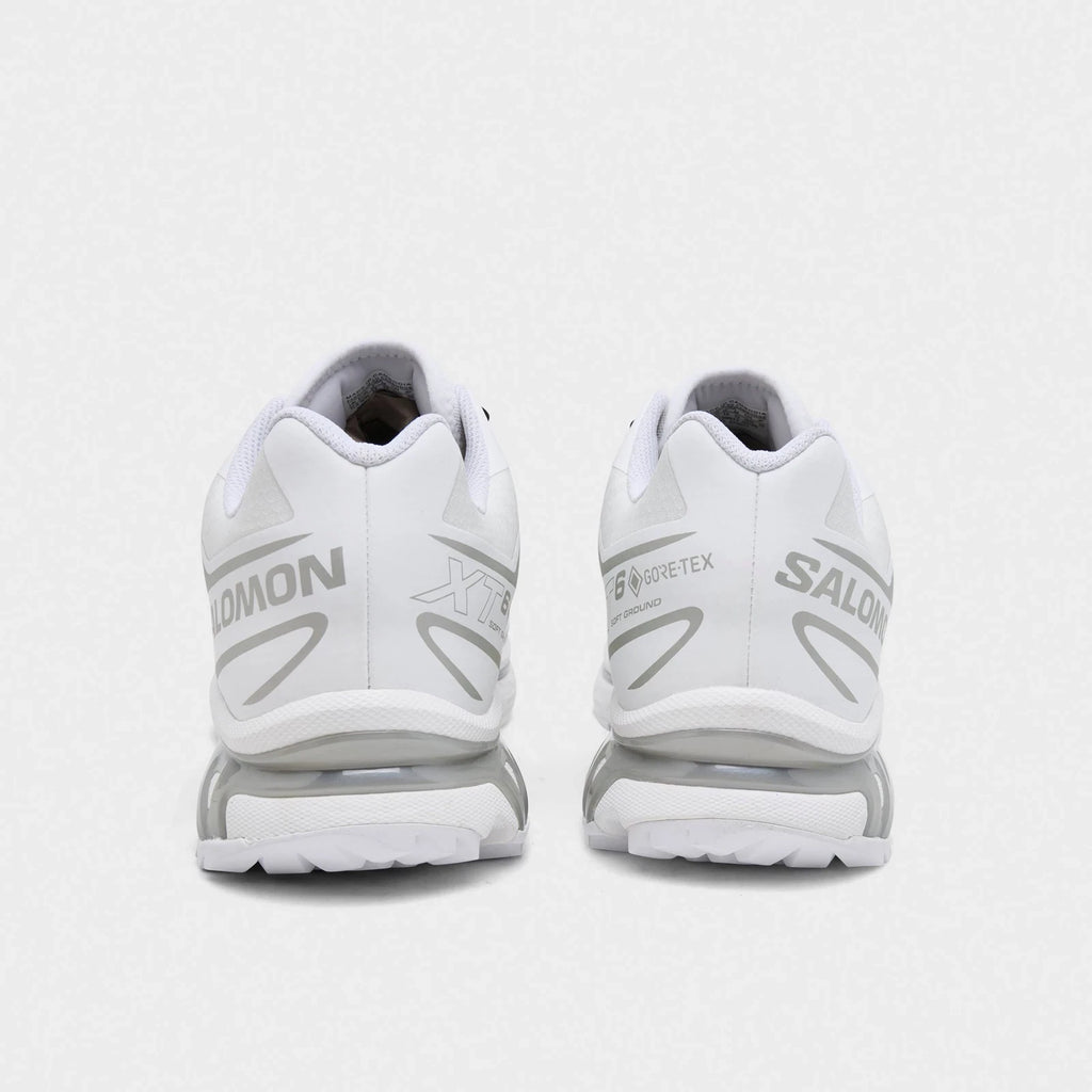 Unisex Waterproof Mesh Trail Sneakers