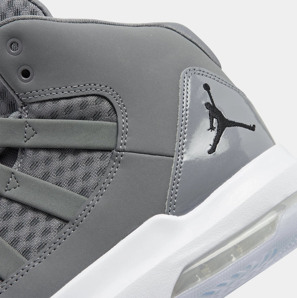Men's Leather Casual Sneaker