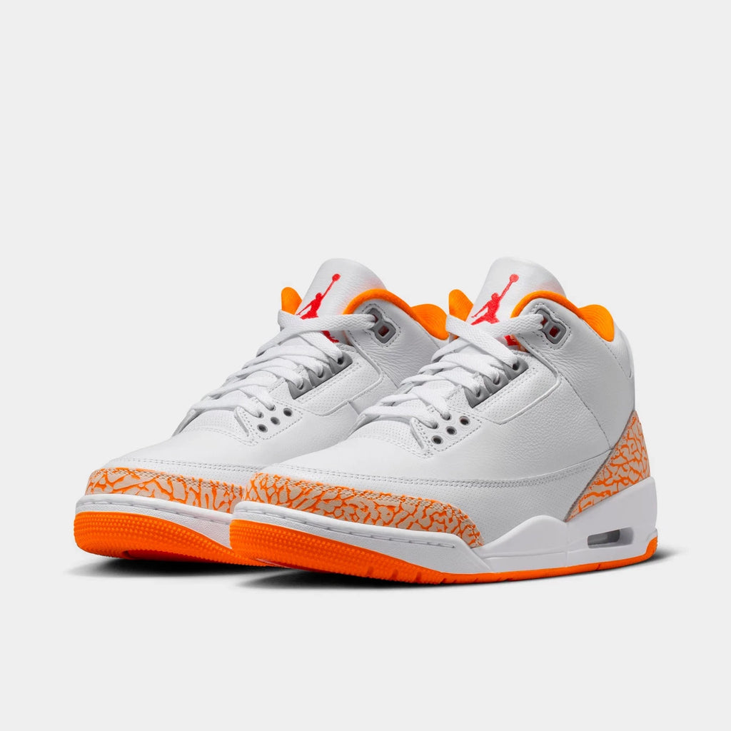 Women's Leather Mid Top Basketball Shoes