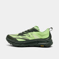 Men's Ripstop Trail-Inspired Casual Sneakers