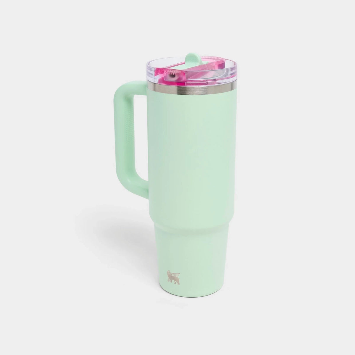 30 Oz Insulated Flip Straw Tumbler