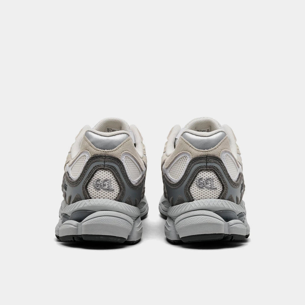 Men's Mesh And Synthetic Casual Sneaker
