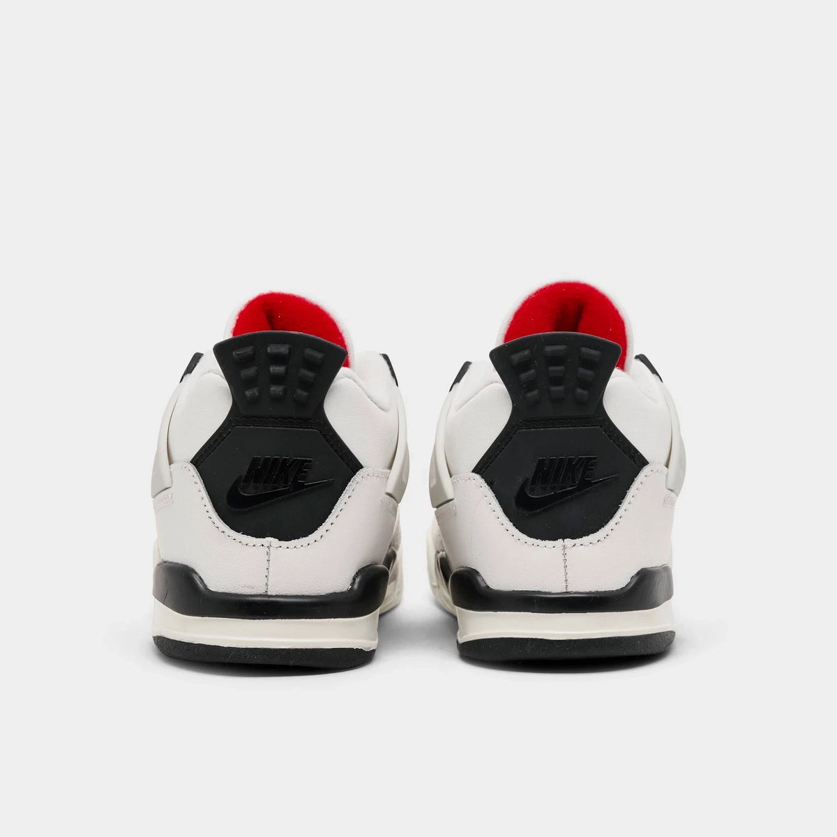 Toddler Leather Basketball Shoes
