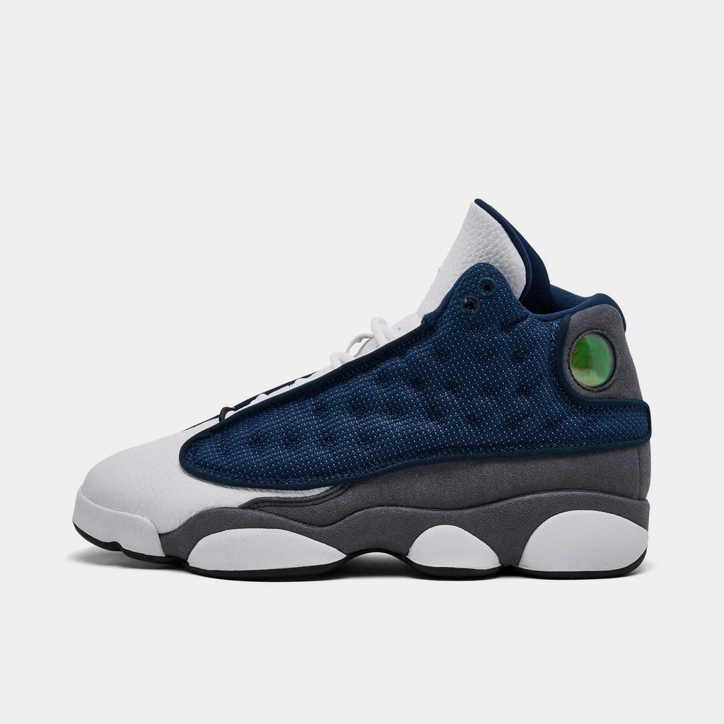 Big Kids' Mid-Top Basketball Shoes