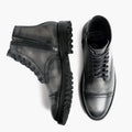 Major | Distressed Grey