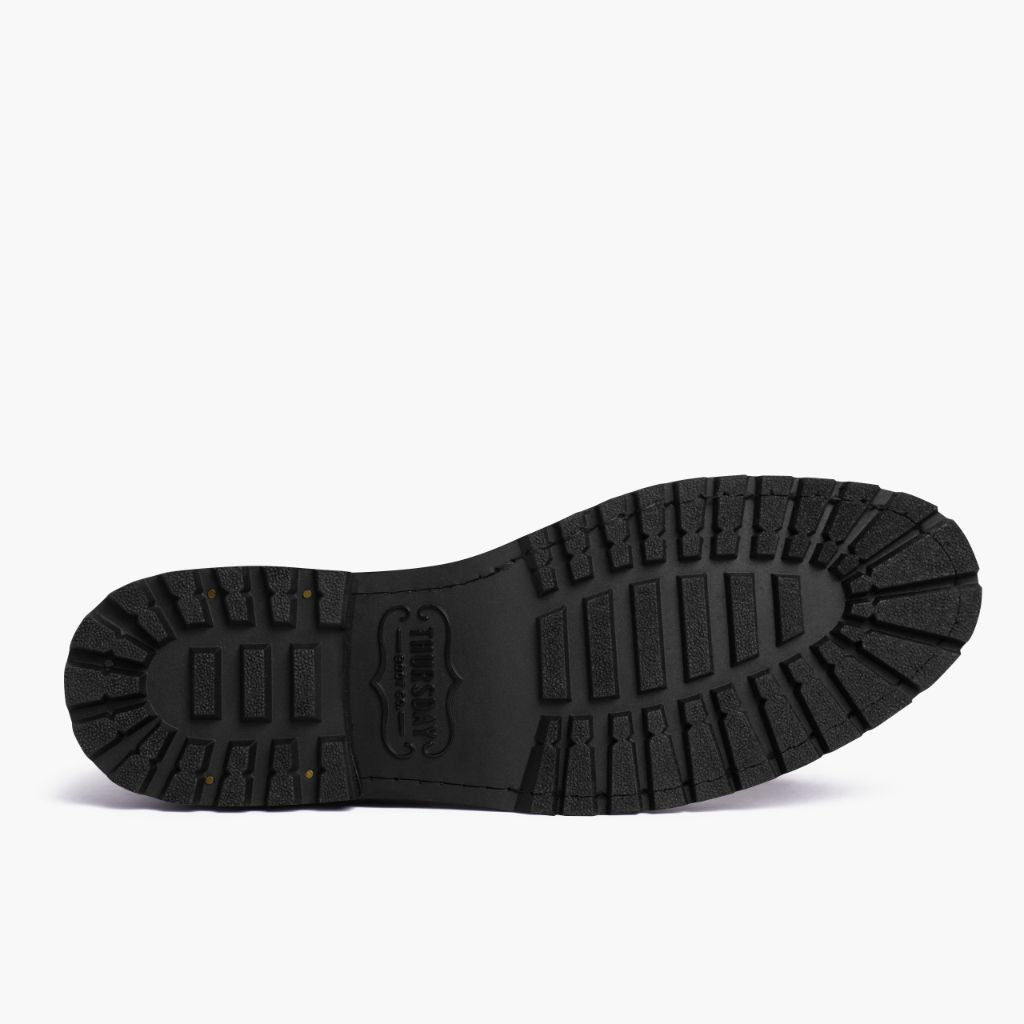 Major | Distressed Grey