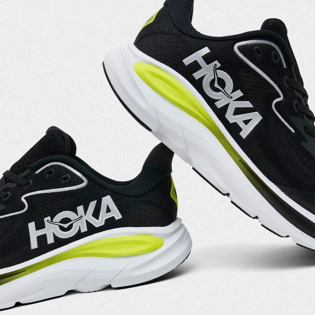 Big Kids' Mesh Running Shoes