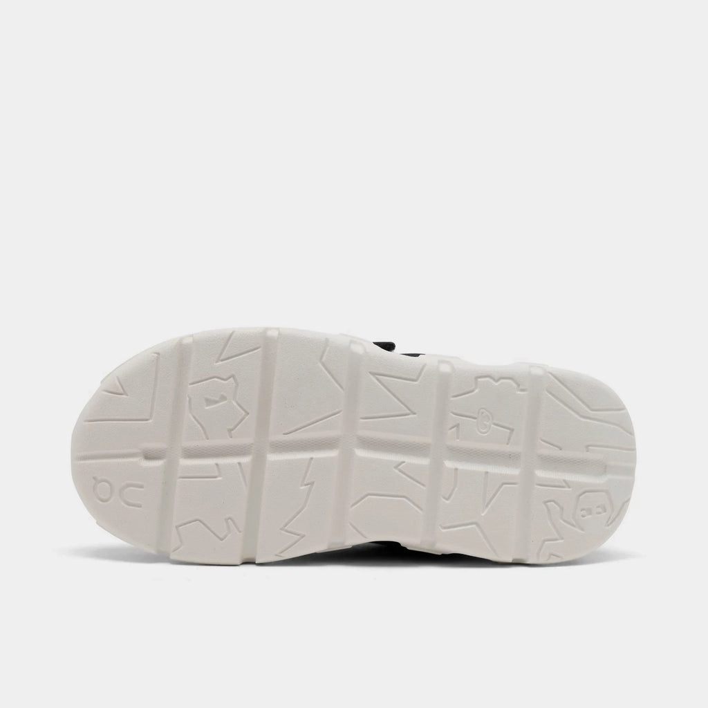 Toddler Mesh Hook-And-Loop Sneakers