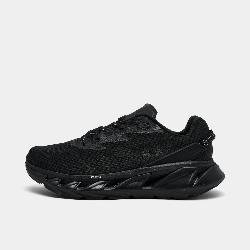 Men's Structured Mesh Running Shoes