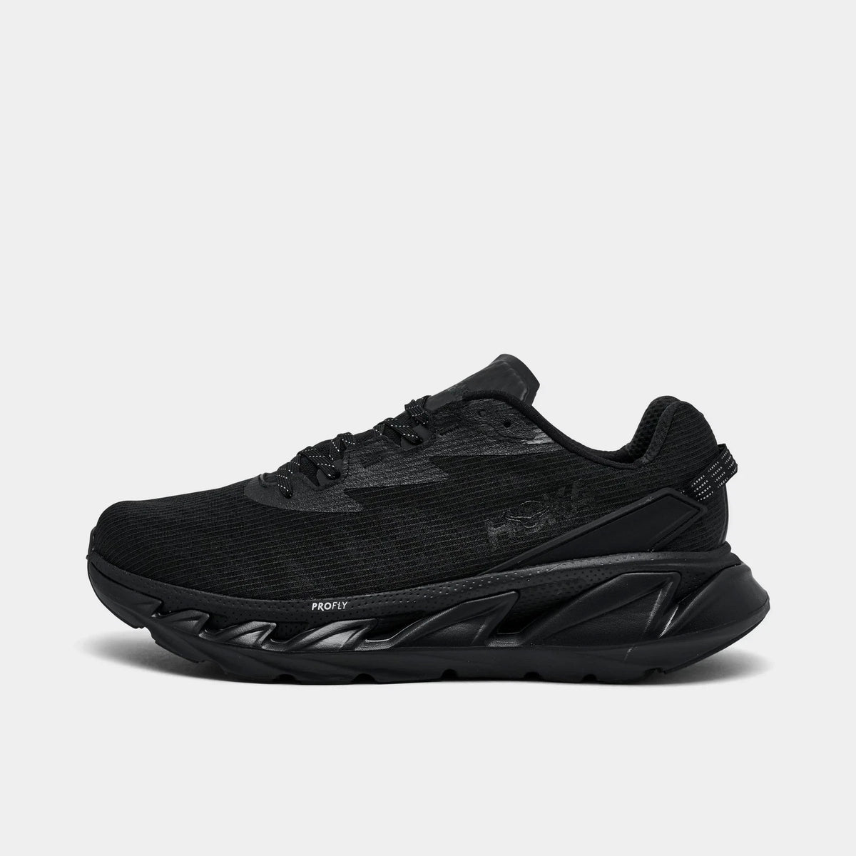 Men's Structured Mesh Running Shoes