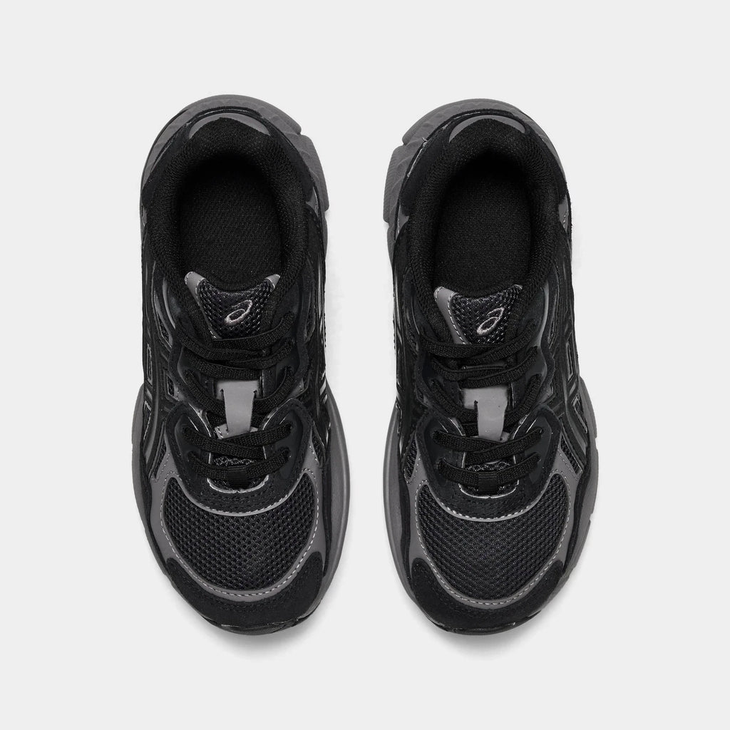 Little Kids' Mesh Casual Sneaker