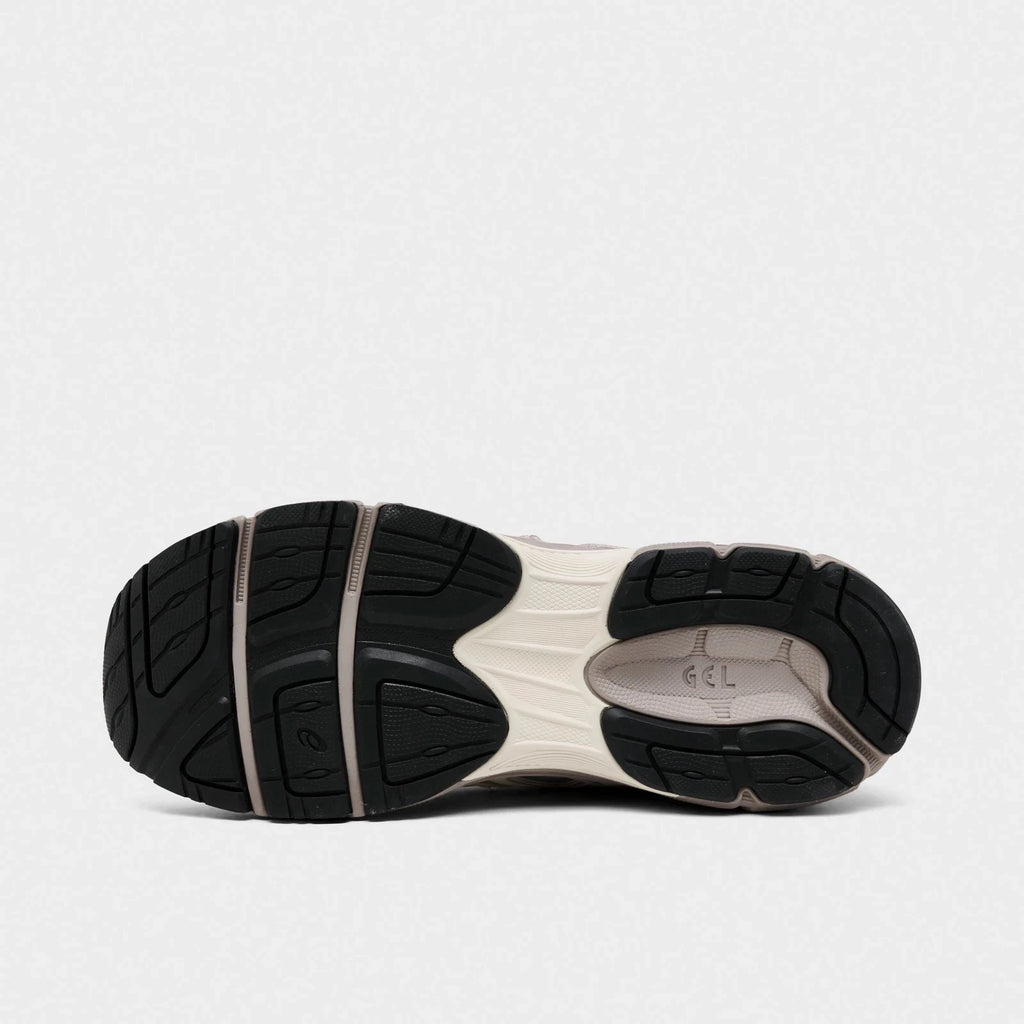 Big Kids' Mesh & Synthetic Lace-Up Sneaker