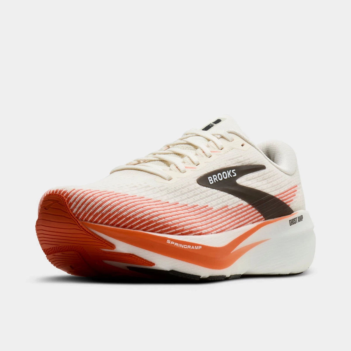 Men's Knit Road Running Shoes