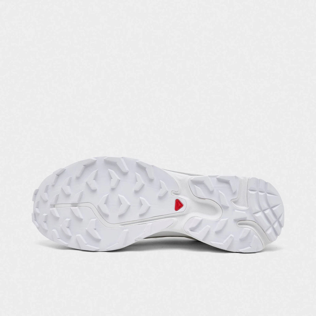 Unisex Waterproof Mesh Trail Sneakers