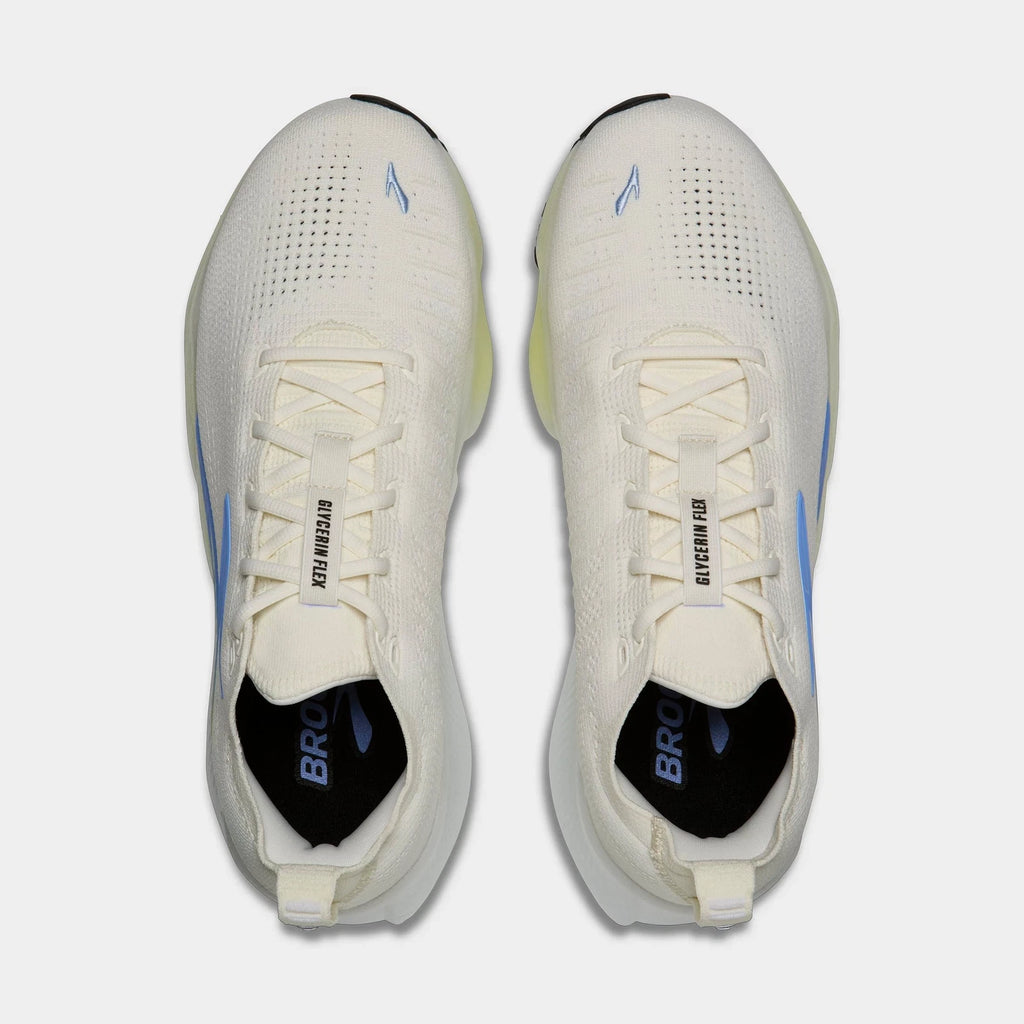 Men's Knit Running Shoes