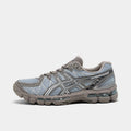Men's Two-Tone Mesh Running Sneaker