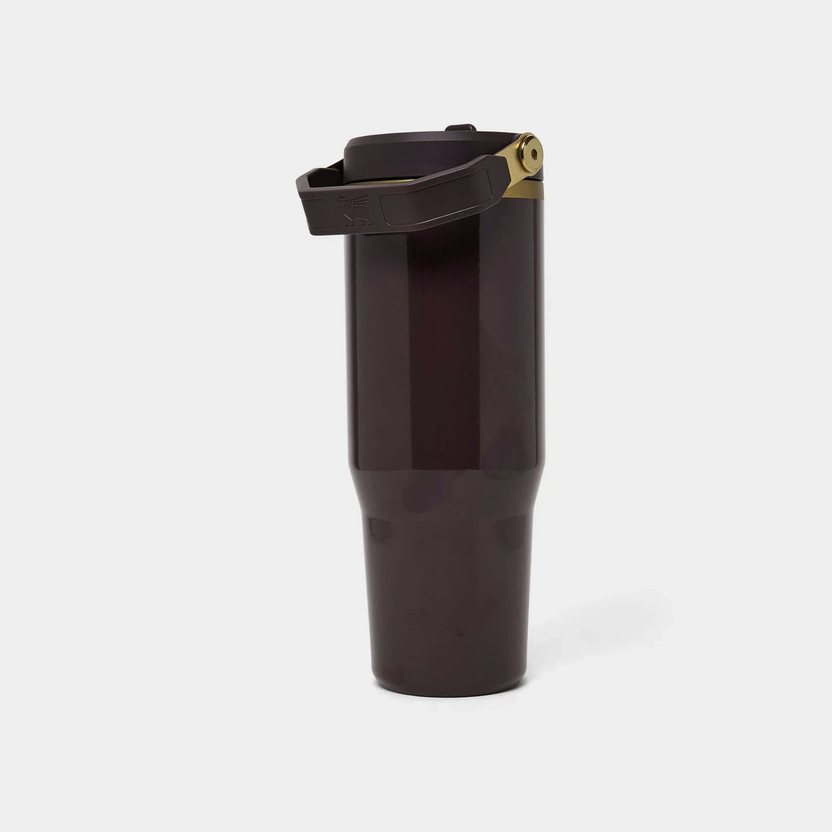 30 oz Insulated Flip Straw Tumbler