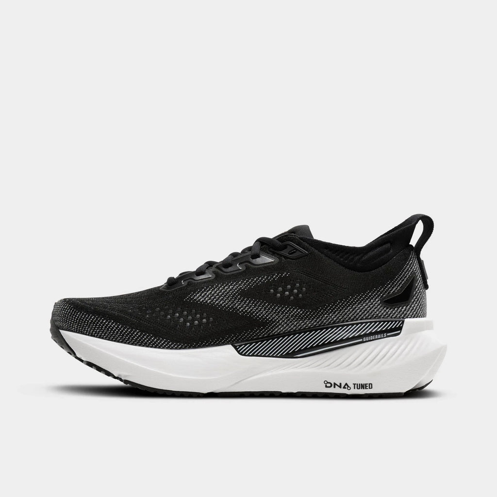 Women's Support Knit Running Shoes