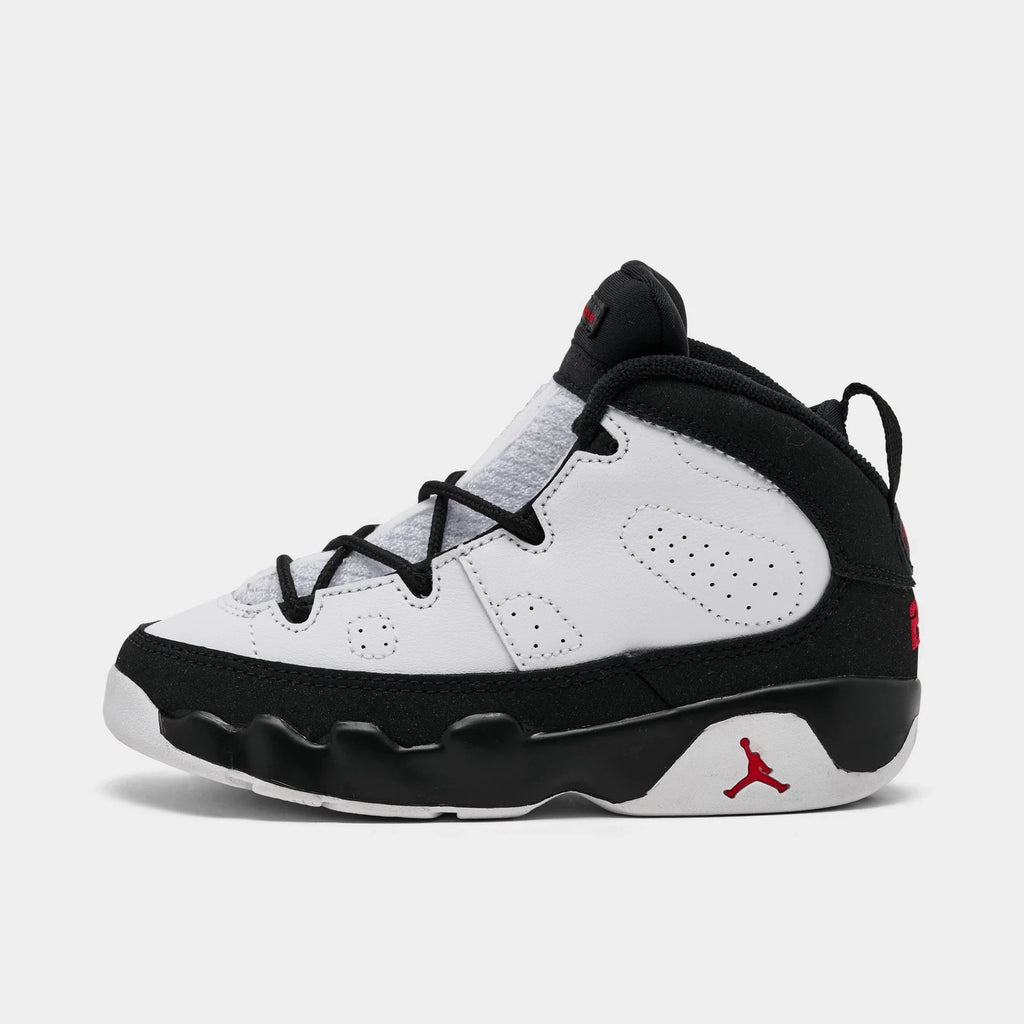 Toddler Mid-Top Basketball Shoes