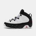 Toddler Mid-Top Basketball Shoes