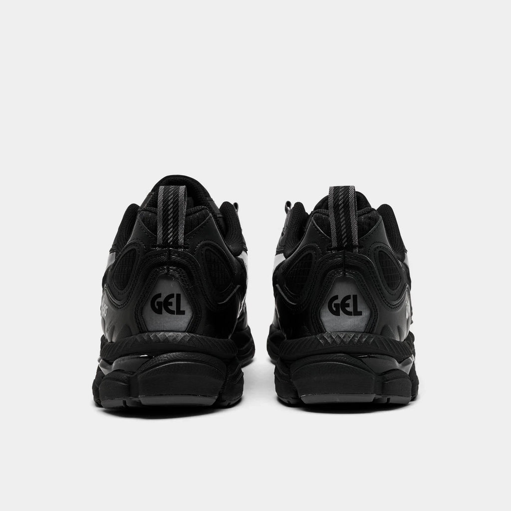 Men's Ripstop Utility Casual Sneaker