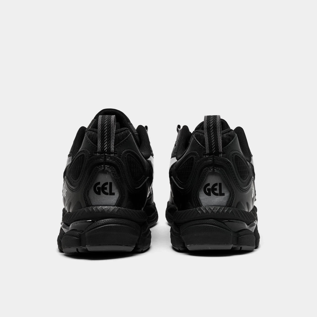 Men's Ripstop Utility Casual Sneaker