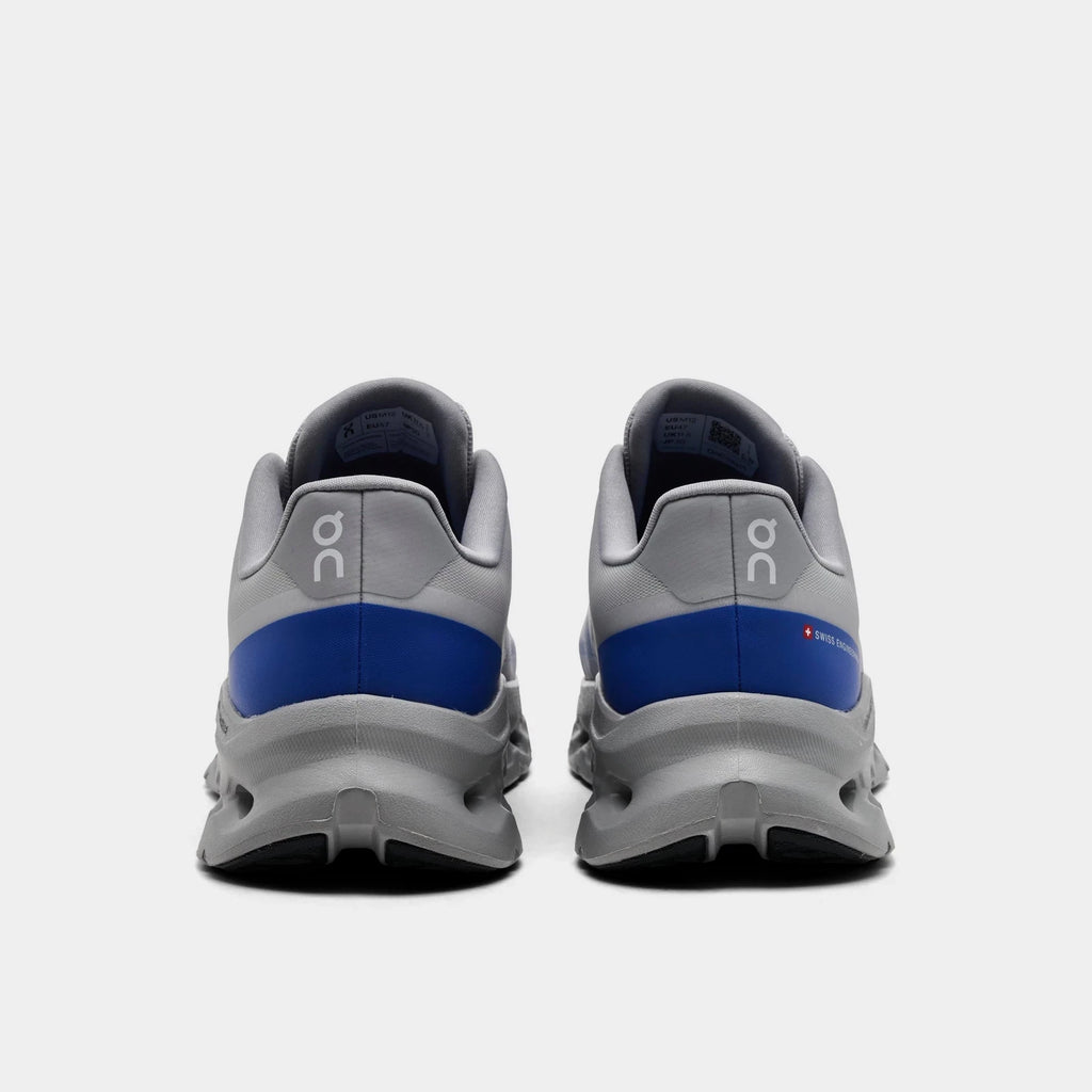 Men's Mesh Casual Sneaker