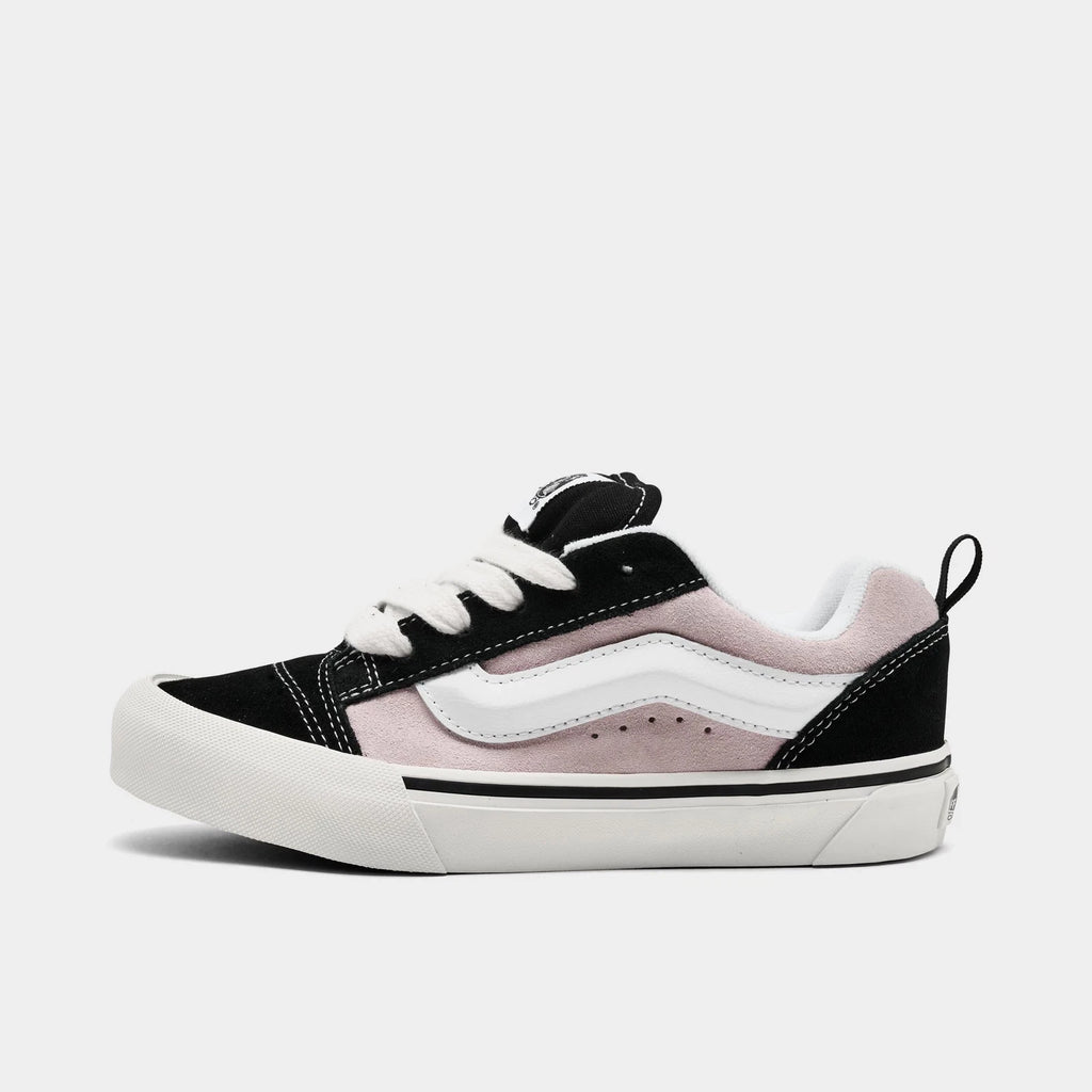 Little Kids' Suede Low-Top Sneaker
