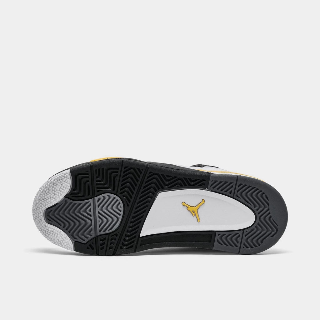 Little Kids' Leather Basketball Shoes