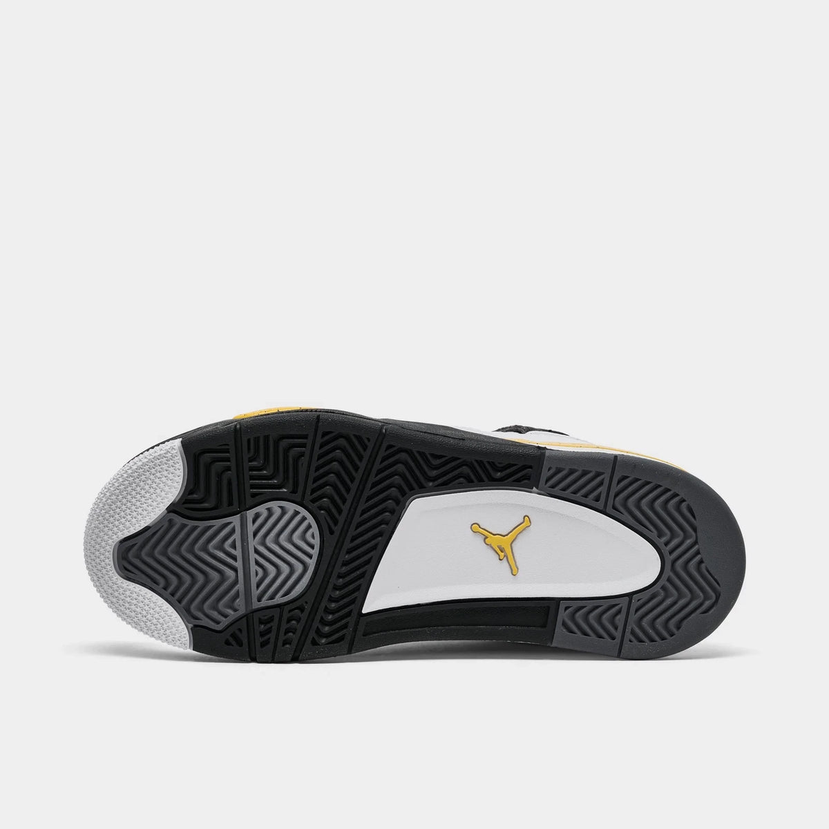 Little Kids' Leather Basketball Shoes