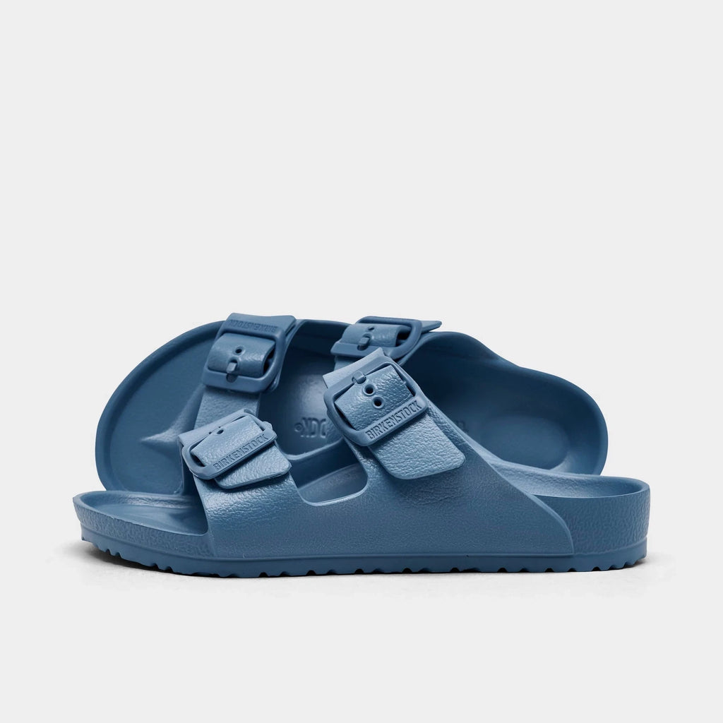 Kids' Foam Two-Strap Sandals