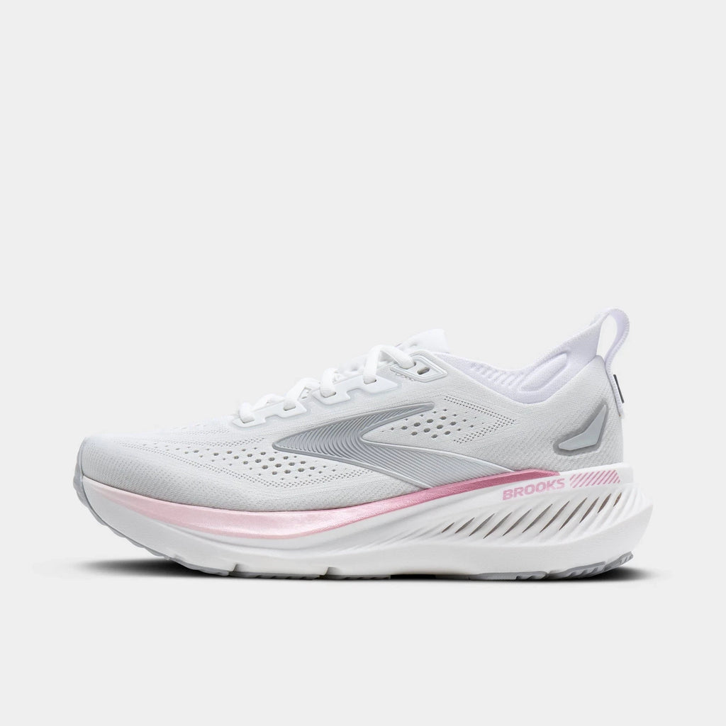 Women's Cushioned Support Running Shoes